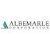 Albemarle Logo