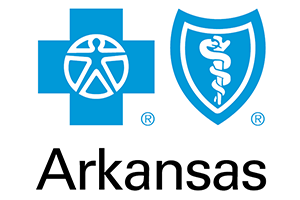 Arkansas Blue Cross Blue Sheild Logo