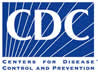 Center for Disease Control and Prevention Logo
